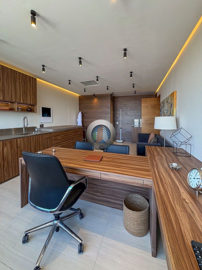 consultorios médicos de 20 m² en venta en lomas altas con mobiliario incluido
