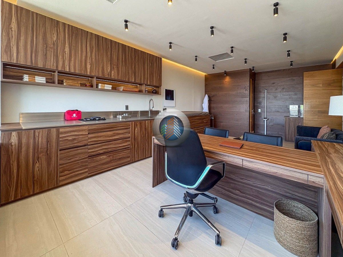 consultorios médicos de 20 m² en venta en lomas altas con mobiliario incluido
