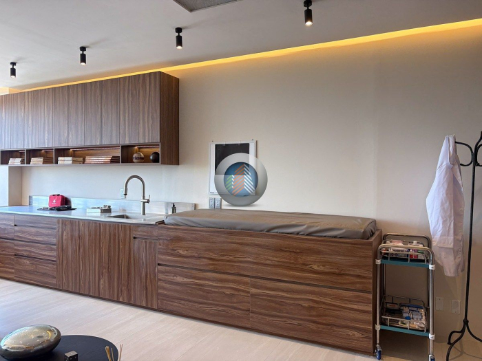 consultorios médicos de 20 m² en venta en lomas altas con mobiliario incluido