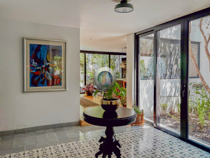 Casa Amueblada en Renta, Romero de Terreros