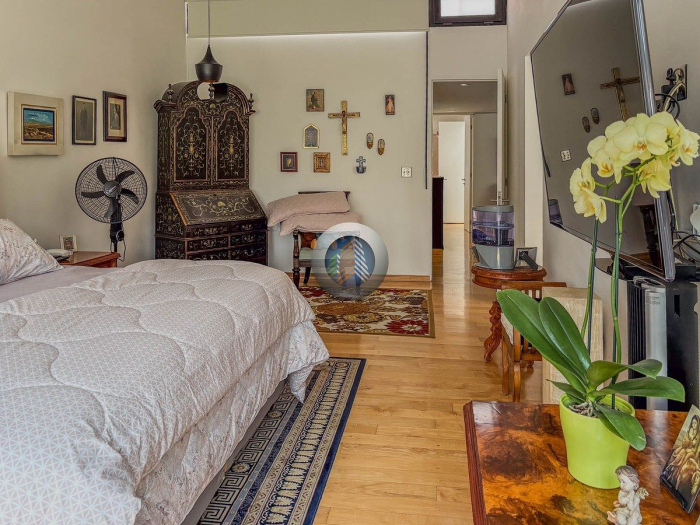 Casa Amueblada en Renta, Romero de Terreros