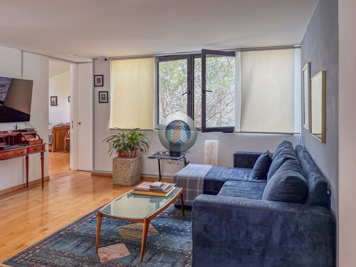 Casa Amueblada en Renta, Romero de Terreros