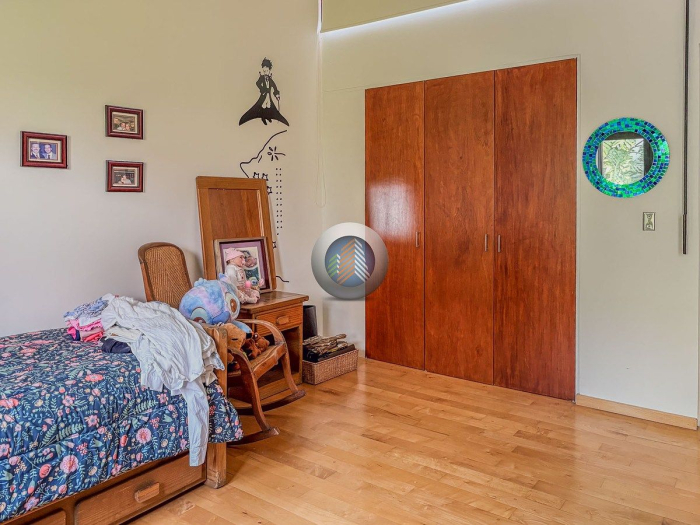 Casa Amueblada en Renta, Romero de Terreros