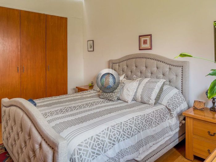 Casa Amueblada en Renta, Romero de Terreros