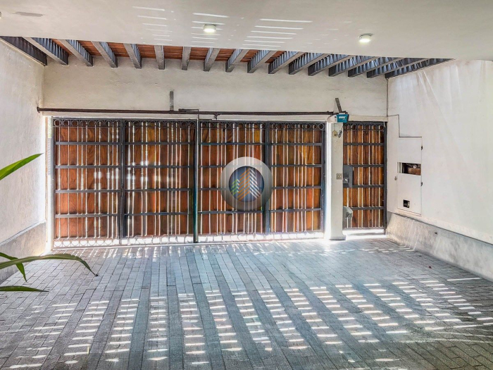 Casa Amueblada en Renta, Romero de Terreros