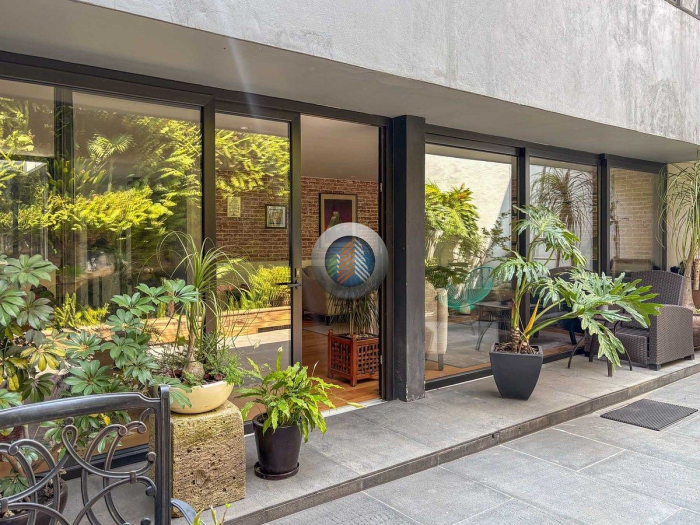 Casa Amueblada en Renta, Romero de Terreros
