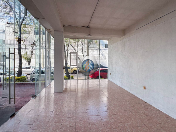 local comercial en venta en benito juárez, cerca eje san antonio