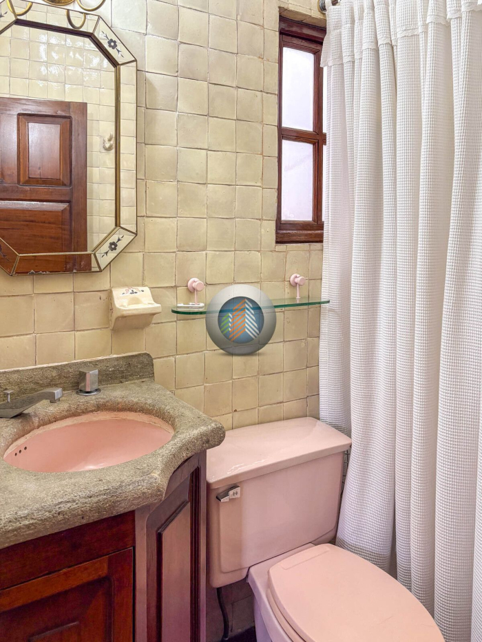Venta Casa Monte de las Cruces, Acopilco, junto Hípico