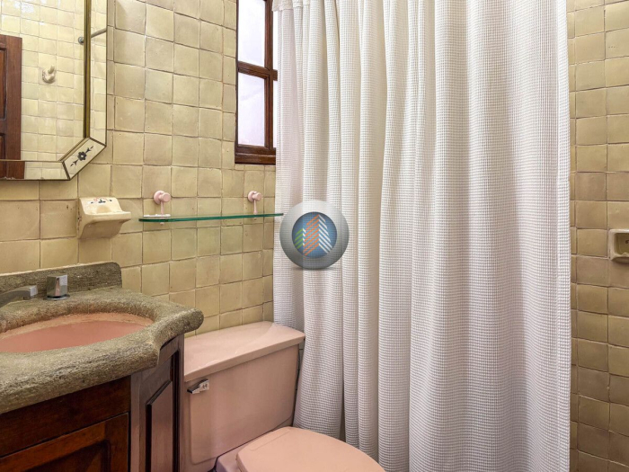 Venta Casa Monte de las Cruces, Acopilco, junto Hípico