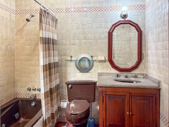 Venta Casa Monte de las Cruces, Acopilco, junto Hípico