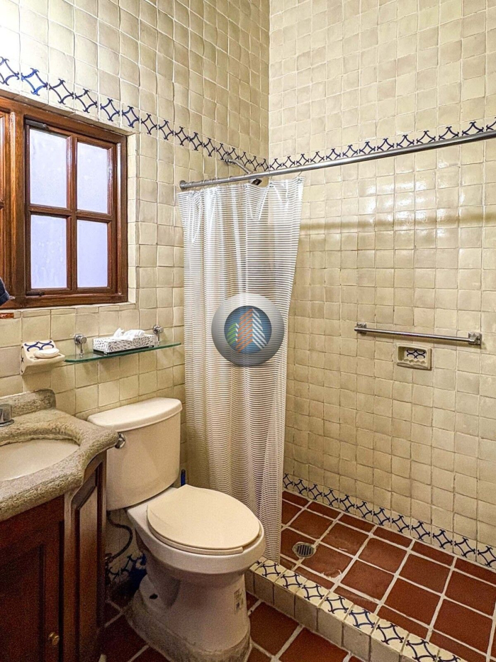 Venta Casa Monte de las Cruces, Acopilco, junto Hípico