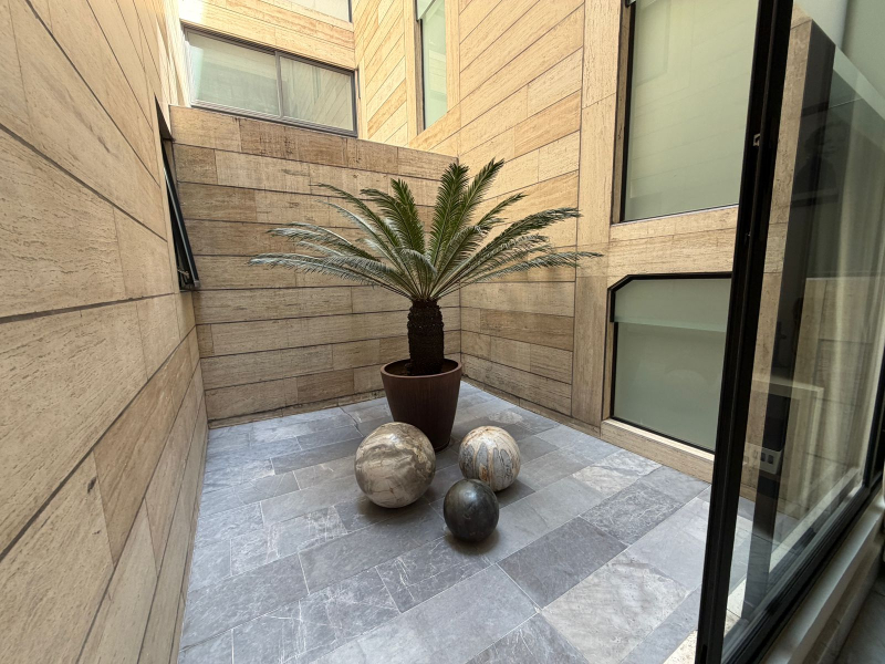 DEPARTAMENTO EN VENTA - CON ESPECTACULAR TERRAZA - P�?RGOLAS - BOSQUE REAL 