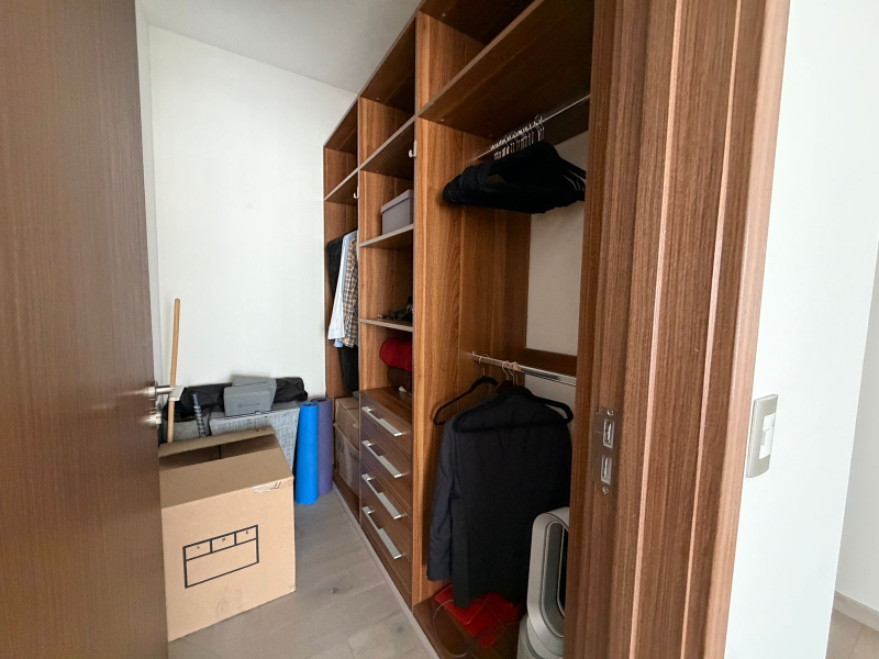 DEPARTAMENTO EN VENTA - CON ESPECTACULAR TERRAZA - P�?RGOLAS - BOSQUE REAL 