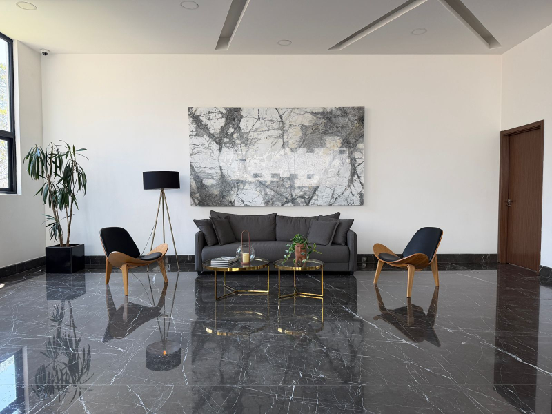 DEPARTAMENTO EN VENTA - CON ESPECTACULAR TERRAZA - P�?RGOLAS - BOSQUE REAL 