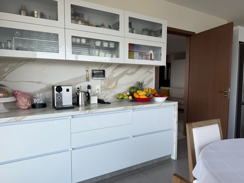 DEPARTAMENTO EN VENTA - CON ESPECTACULAR TERRAZA - P�?RGOLAS - BOSQUE REAL 