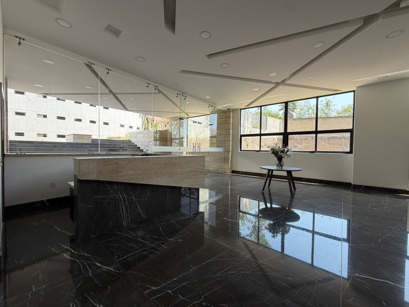 DEPARTAMENTO EN VENTA - CON ESPECTACULAR TERRAZA - P�?RGOLAS - BOSQUE REAL 