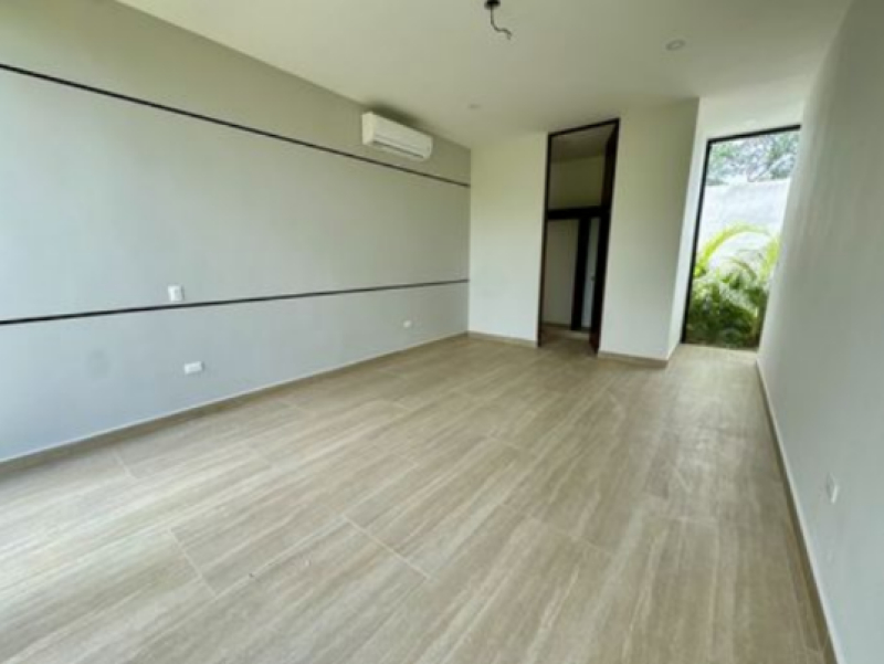 Casa En Renta En Conkal 