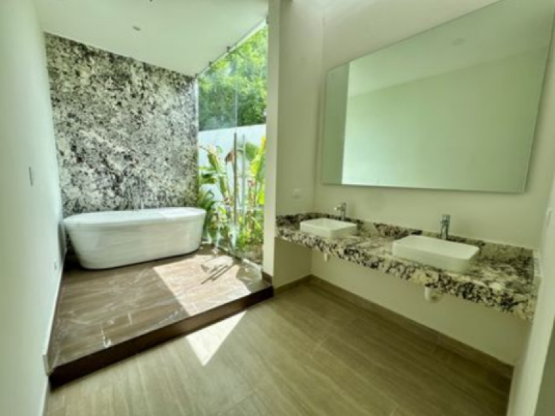 Casa En Renta En Conkal 
