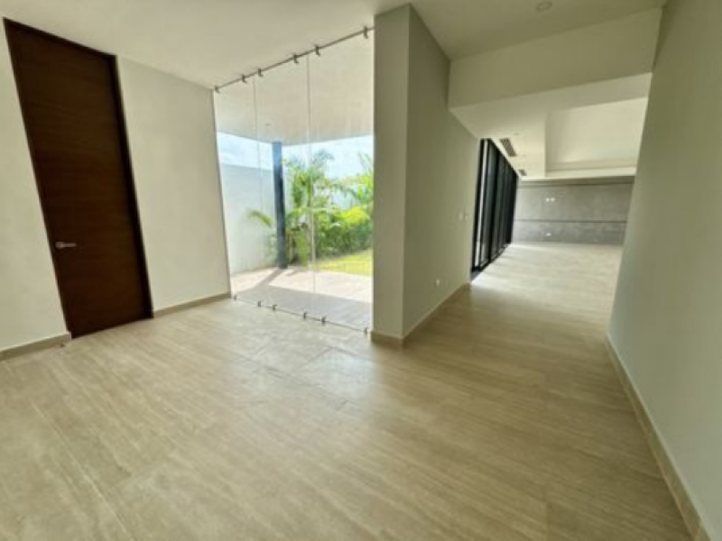 Casa En Renta En Conkal 