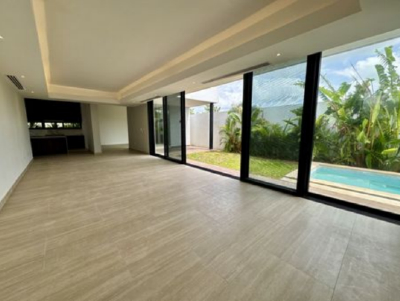 Casa En Renta En Conkal 