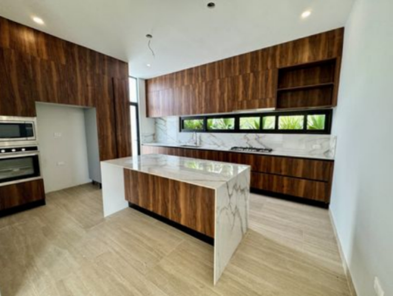 Casa En Renta En Conkal 