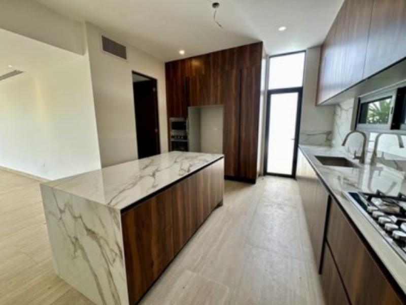 Casa En Renta En Conkal 