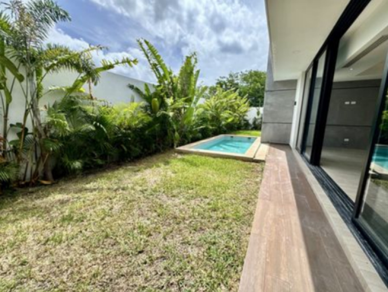 Casa En Renta En Conkal 