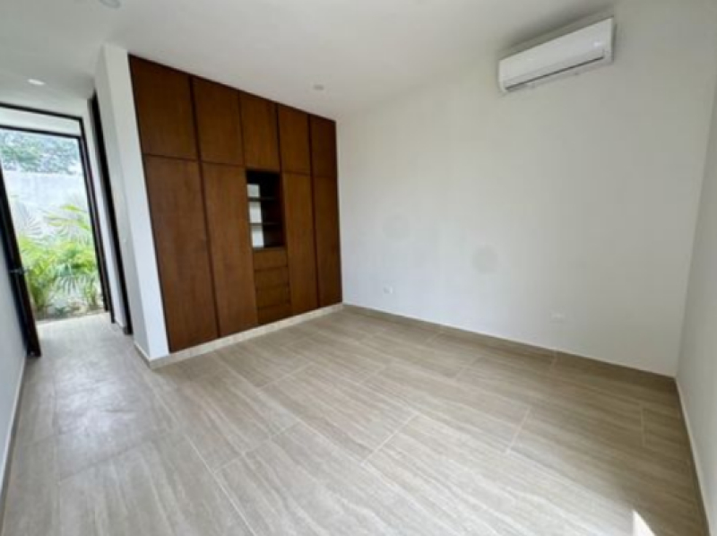 Casa En Renta En Conkal 
