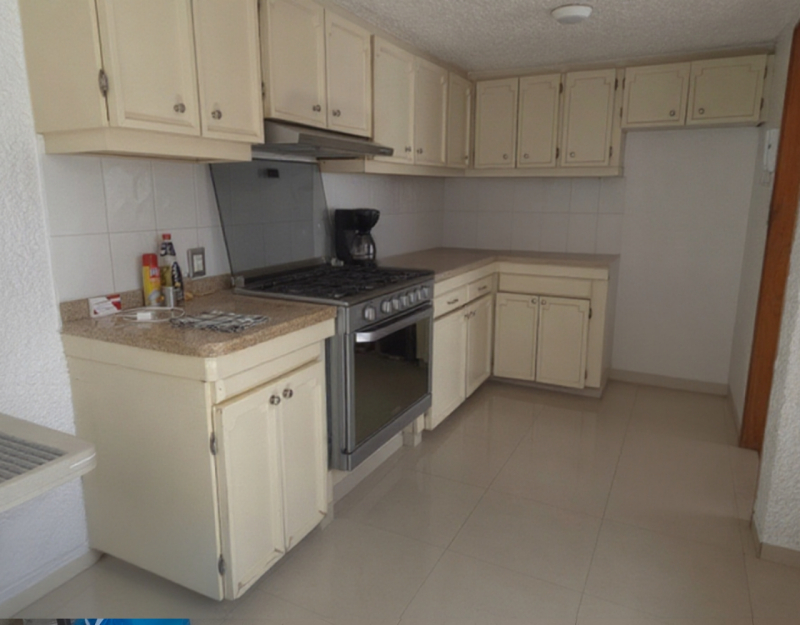 Casa En Condominio En Renta En Santa Ursula Xitla