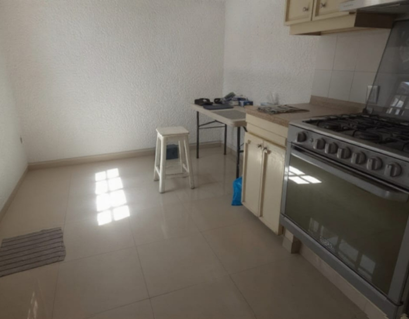 Casa En Condominio En Renta En Santa Ursula Xitla