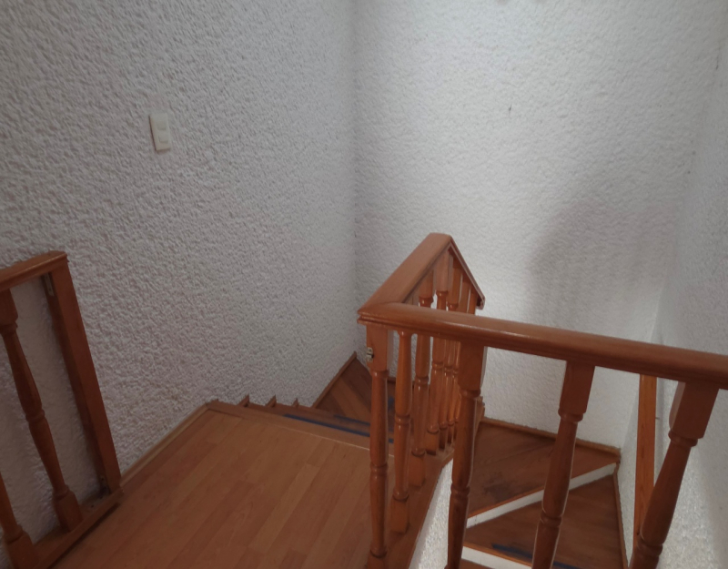 Casa En Condominio En Renta En Santa Ursula Xitla