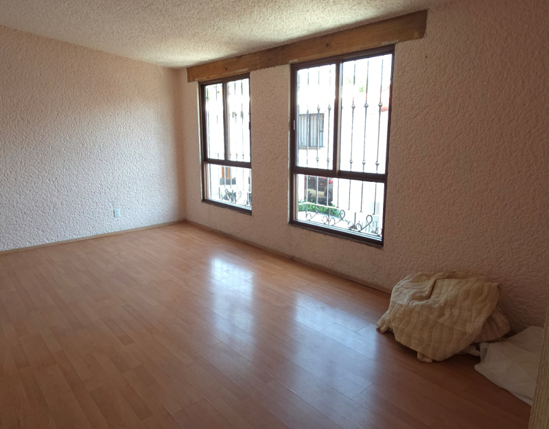 Casa En Condominio En Renta En Santa Ursula Xitla