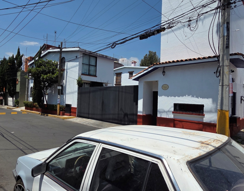 Casa En Condominio En Renta En Santa Ursula Xitla