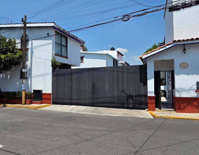 Casa En Condominio En Renta En Santa Ursula Xitla