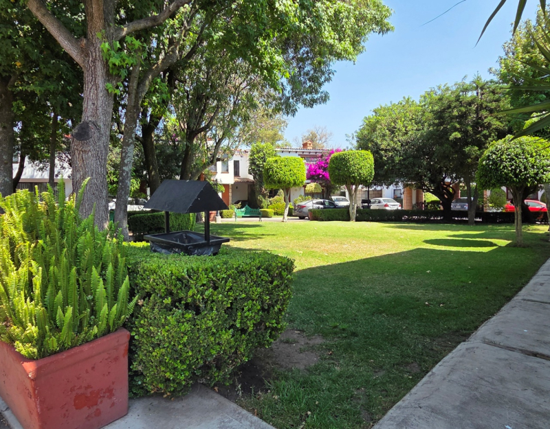 Casa En Condominio En Renta En Santa Ursula Xitla