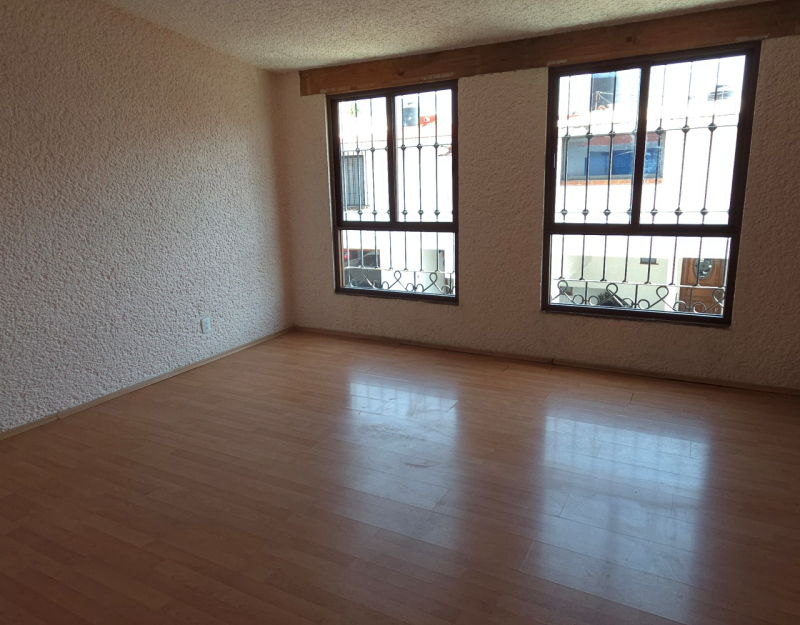 Casa En Condominio En Renta En Santa Ursula Xitla