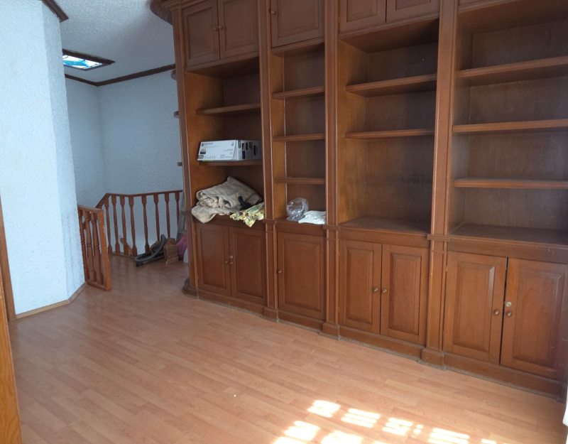 Casa En Condominio En Renta En Santa Ursula Xitla