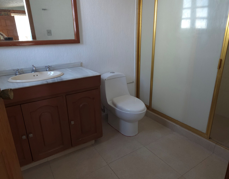 Casa En Condominio En Renta En Santa Ursula Xitla