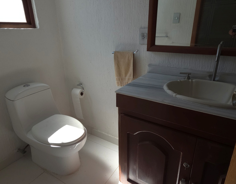 Casa En Condominio En Renta En Santa Ursula Xitla