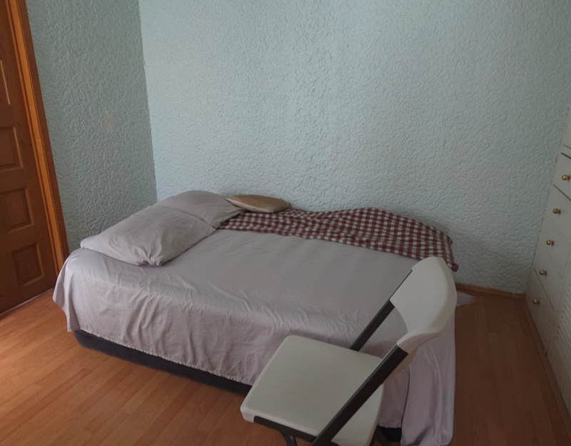 Casa En Condominio En Renta En Santa Ursula Xitla