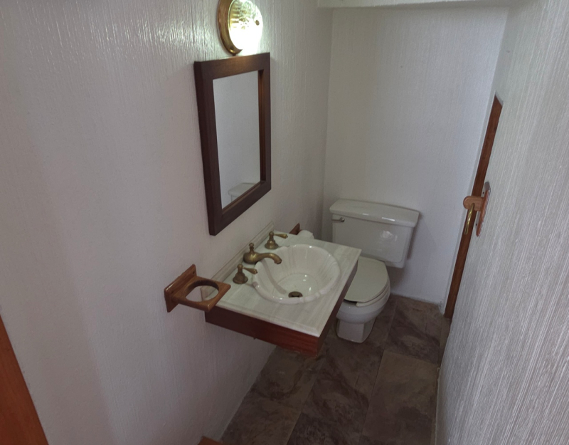 Casa En Condominio En Renta En Santa Ursula Xitla