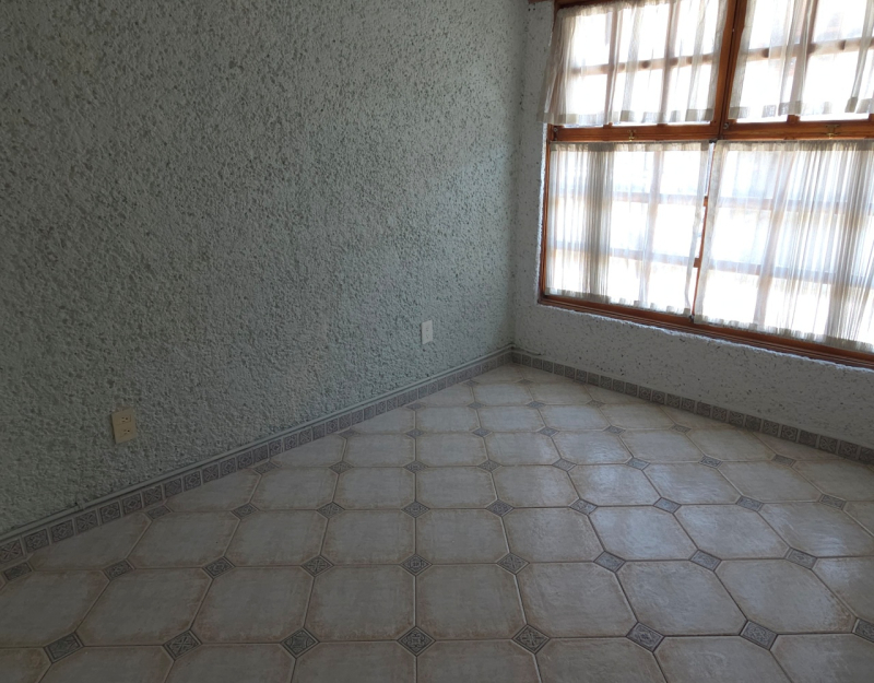 Casa En Condominio En Renta En Santa Ursula Xitla