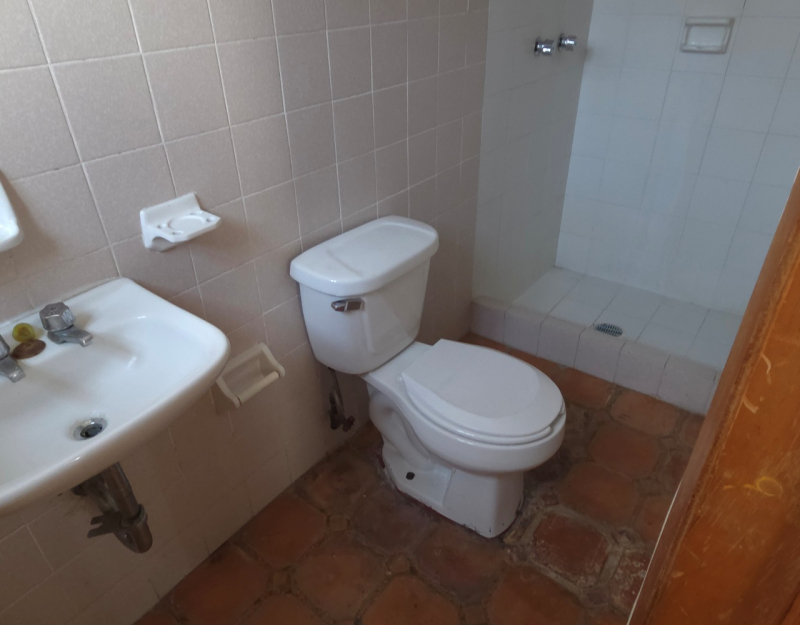 Casa En Condominio En Renta En Santa Ursula Xitla
