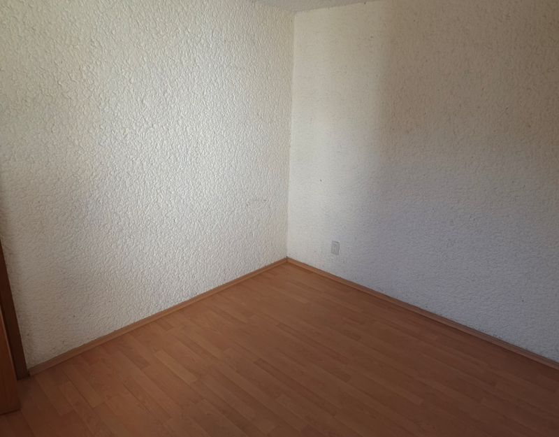 Casa En Condominio En Renta En Santa Ursula Xitla