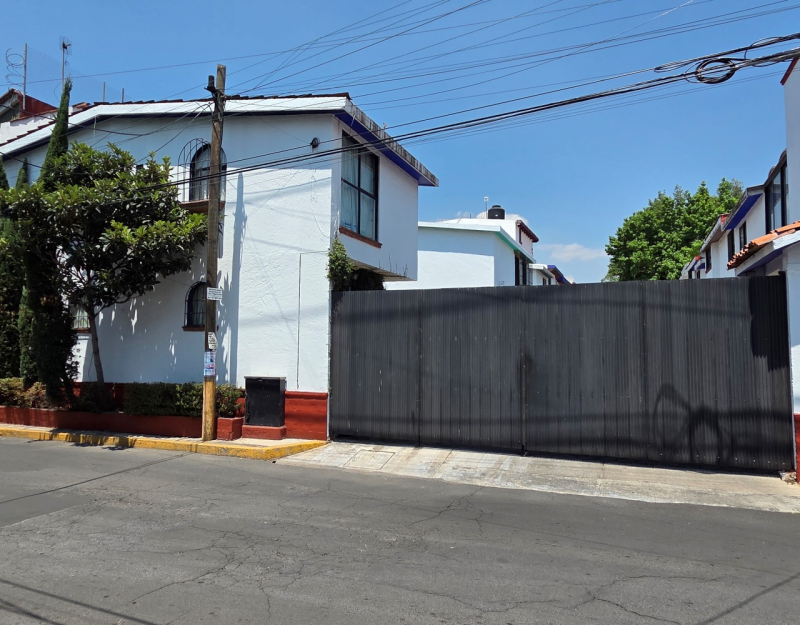 Casa en Condominio en Renta en Santa Ursula Xitla