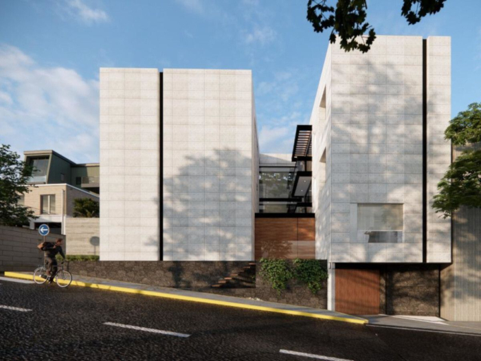 terreno venta cuajimalpa