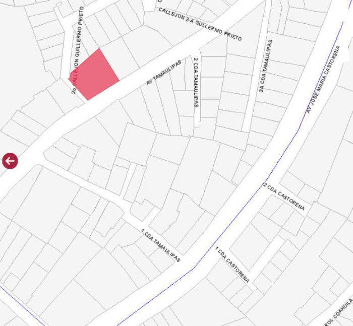 terreno venta cuajimalpa