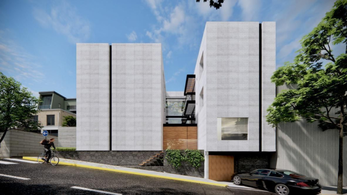 terreno venta cuajimalpa