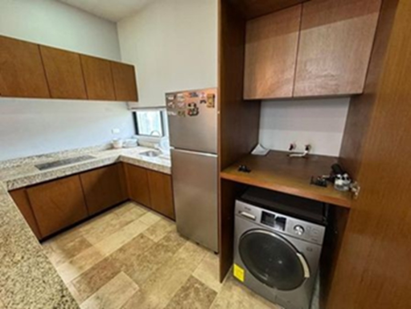 Departamento En Renta En Cholul 