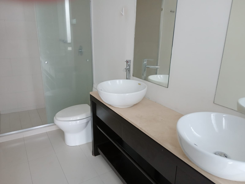 Departamento En Renta En Anáhuac I Sección